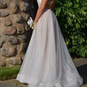 Prom dress / Evening gown/ sweet 15/16 dress